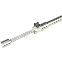Summit Tackle Thumb Lock Colosseum Bank Stick SS- Rod Support