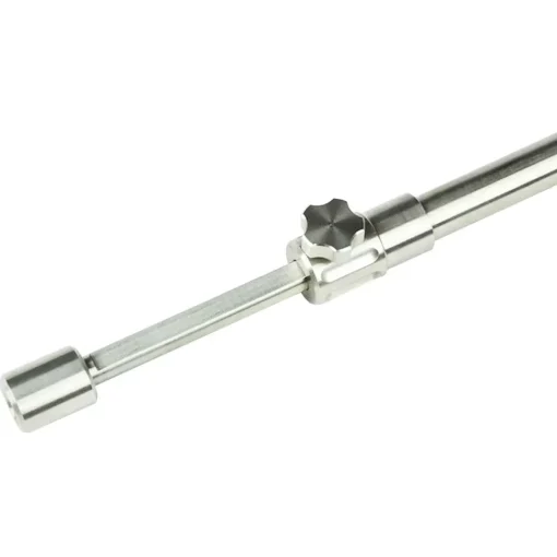 Summit Tackle Thumb Lock Colosseum Bank Stick SS- Rod Support