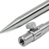 Summit Tackle Thumb Screw Bank Stick- Rod Support