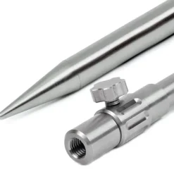 Summit Tackle Thumb Screw Bank Stick- Rod Support