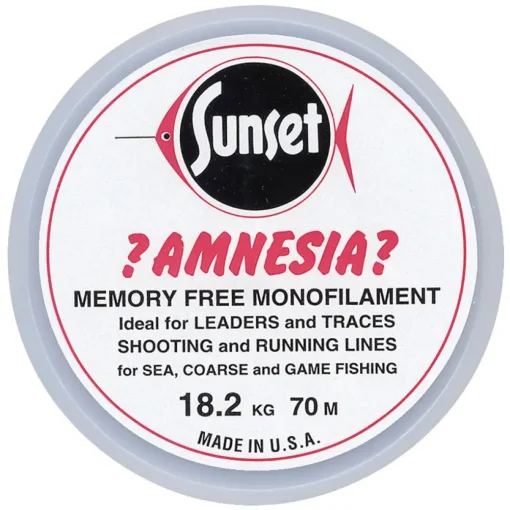 Sunset Amnesia