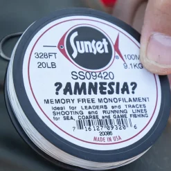 Sunset Amnesia