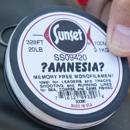 Sunset Amnesia