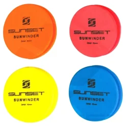 Sunset Sunwinder 65mm