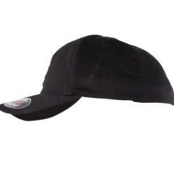 Tackling Minds Ultra Black Fishing Cap- Clothing