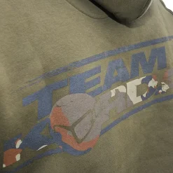 Korda Team Hoodie- Clothing