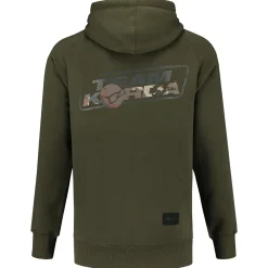 Korda Team Hoodie- Clothing