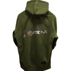 Korda Team Hoodie- Clothing