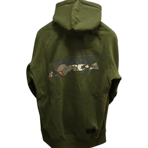 Korda Team Hoodie- Clothing