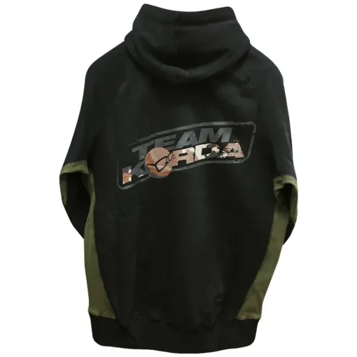 Korda Team Hoodie- Clothing