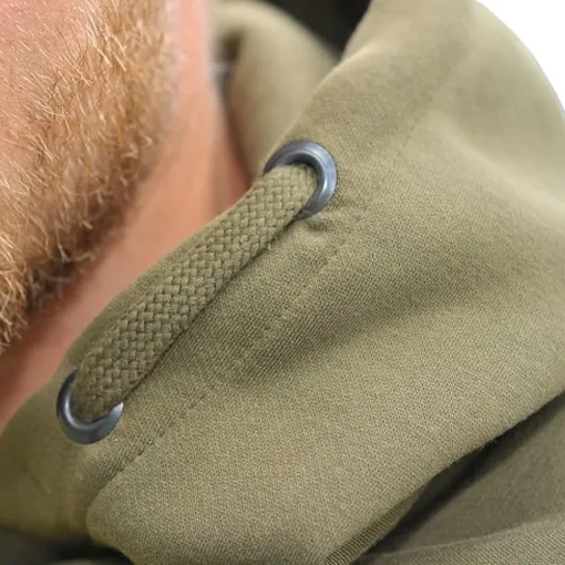 Korda Team Hoodie- Clothing