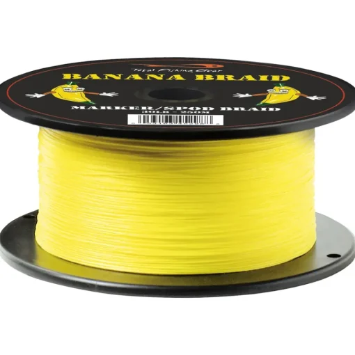 TF Gear Banana Spod & Marker Braid- Line