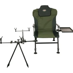 TF Gear Bank Boss Ez Fishing Chair Kit- Chairs