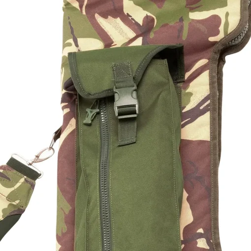 TF Gear Survivor 3 Rod Fishing Holdall- Luggage