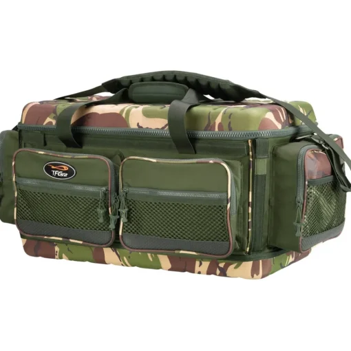TF Gear Survivor Heavy Duty Fishing Carryall- Luggage