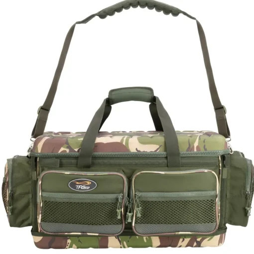 TF Gear Survivor Heavy Duty Fishing Carryall- Luggage