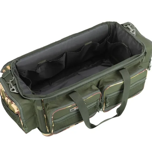 TF Gear Survivor Heavy Duty Fishing Carryall- Luggage