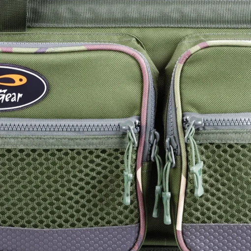 TF Gear Survivor Heavy Duty Fishing Carryall- Luggage