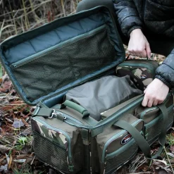 TF Gear Survivor Heavy Duty Fishing Carryall- Luggage