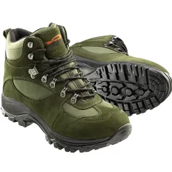 TF Gear X-Tuff Boot Green- Waders & Boots