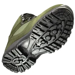 TF Gear X-Tuff Boot Green- Waders & Boots