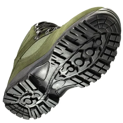 TF Gear X-Tuff Boot Green- Waders & Boots
