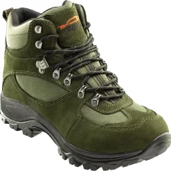TF Gear X-Tuff Boot Green- Waders & Boots