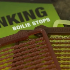 Thinking Anglers Boilie Stops- Terminal Tackle