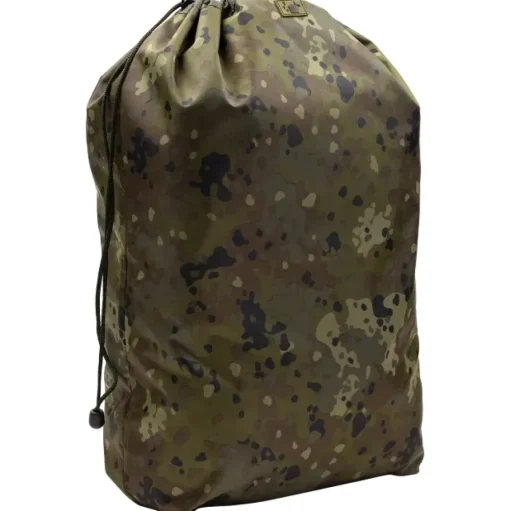 Thinking Anglers Camfleck Bitz Fishing Bag XL- Luggage