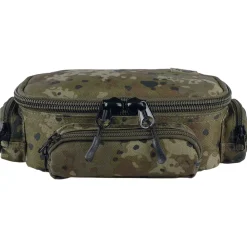 Thinking Anglers Camfleck Compact Tackle Pouch- Luggage
