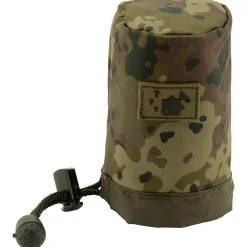 Thinking Anglers Camfleck Small Buzzer Pouch- Bite Alarms