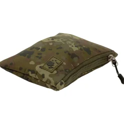 Thinking Anglers Camfleck Small Zip Fishing Pouch- Luggage
