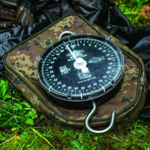 Thinking Anglers Camfleck Scales Pouch- Scales