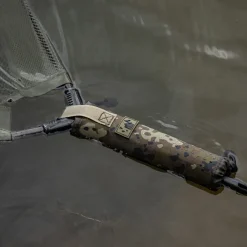 Thinking Anglers Camfleck Net Float- Nets