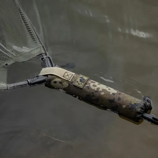 Thinking Anglers Camfleck Net Float- Nets