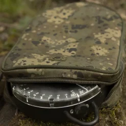 Thinking Anglers Camfleck Scales Pouch- Scales