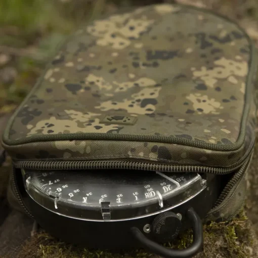 Thinking Anglers Camfleck Scales Pouch- Scales