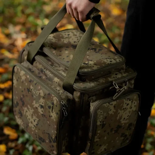 Thinking Anglers Camfleck Compact Fishing Carryall