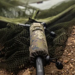 Thinking Anglers Camfleck Net Float- Nets