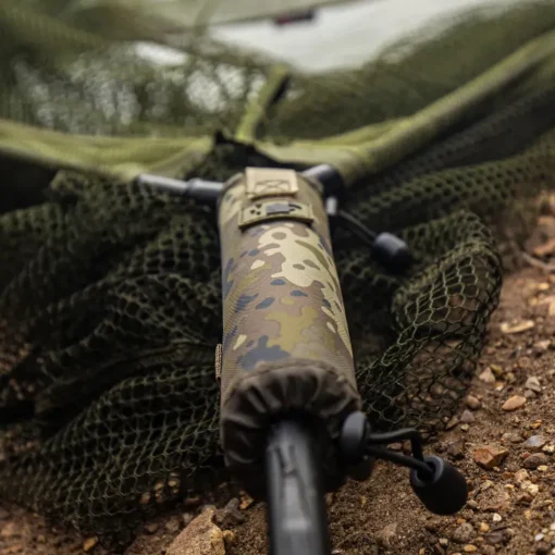Thinking Anglers Camfleck Net Float- Nets