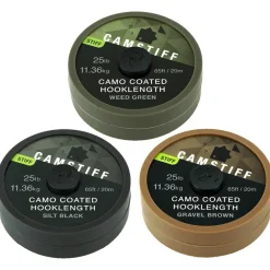 Thinking Anglers Camstiff Hooklength- Line
