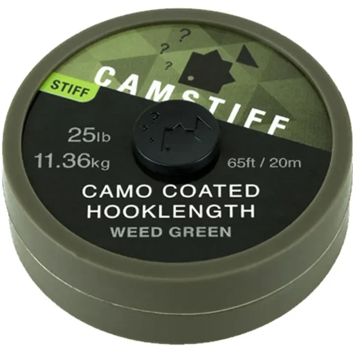 Thinking Anglers Camstiff Hooklength- Line