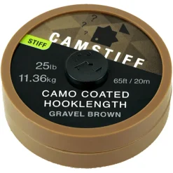 Thinking Anglers Camstiff Hooklength- Line