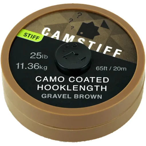Thinking Anglers Camstiff Hooklength- Line