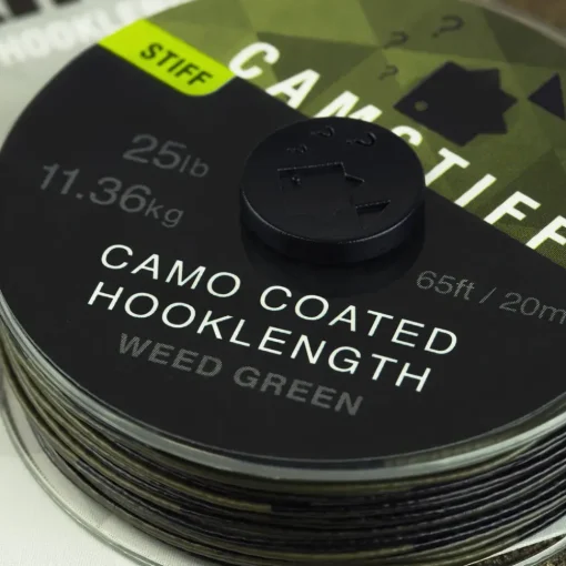 Thinking Anglers Camstiff Hooklength- Line