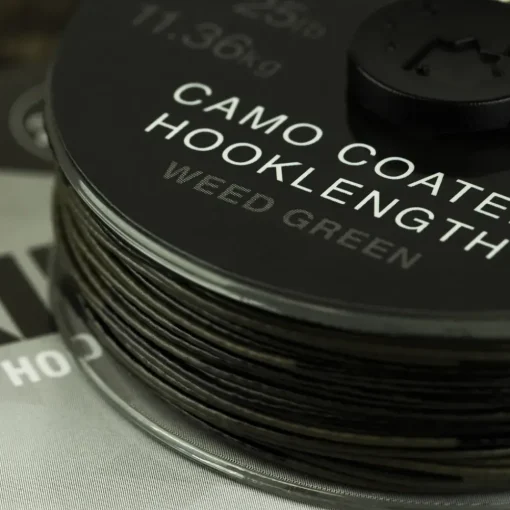 Thinking Anglers Camstiff Hooklength- Line