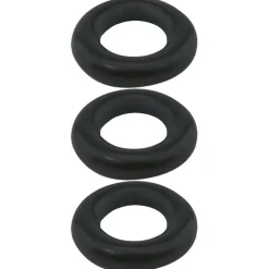 Thinking Anglers Chunky O Rings- Terminal Tackle