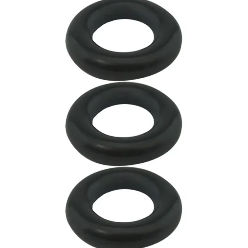 Thinking Anglers Chunky O Rings- Terminal Tackle