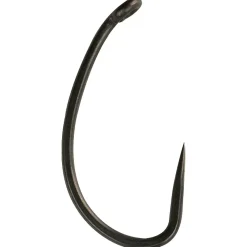 Thinking Anglers Curve Shank Barbless Hooks- Terminal Tackle