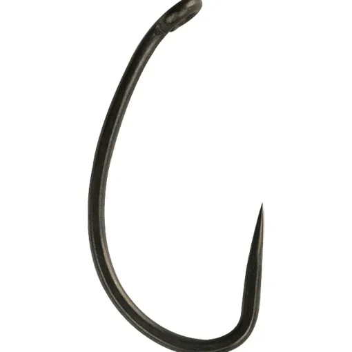 Thinking Anglers Curve Shank Barbless Hooks- Terminal Tackle